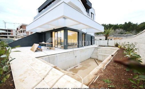 Apartment in Krk, Primorje-Gorski Kotar County, Croatia 1