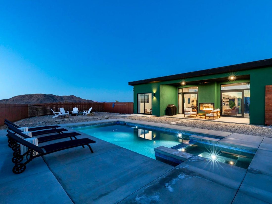 59130 Reche Road In Johnson Valley, California, United States For Sale ...