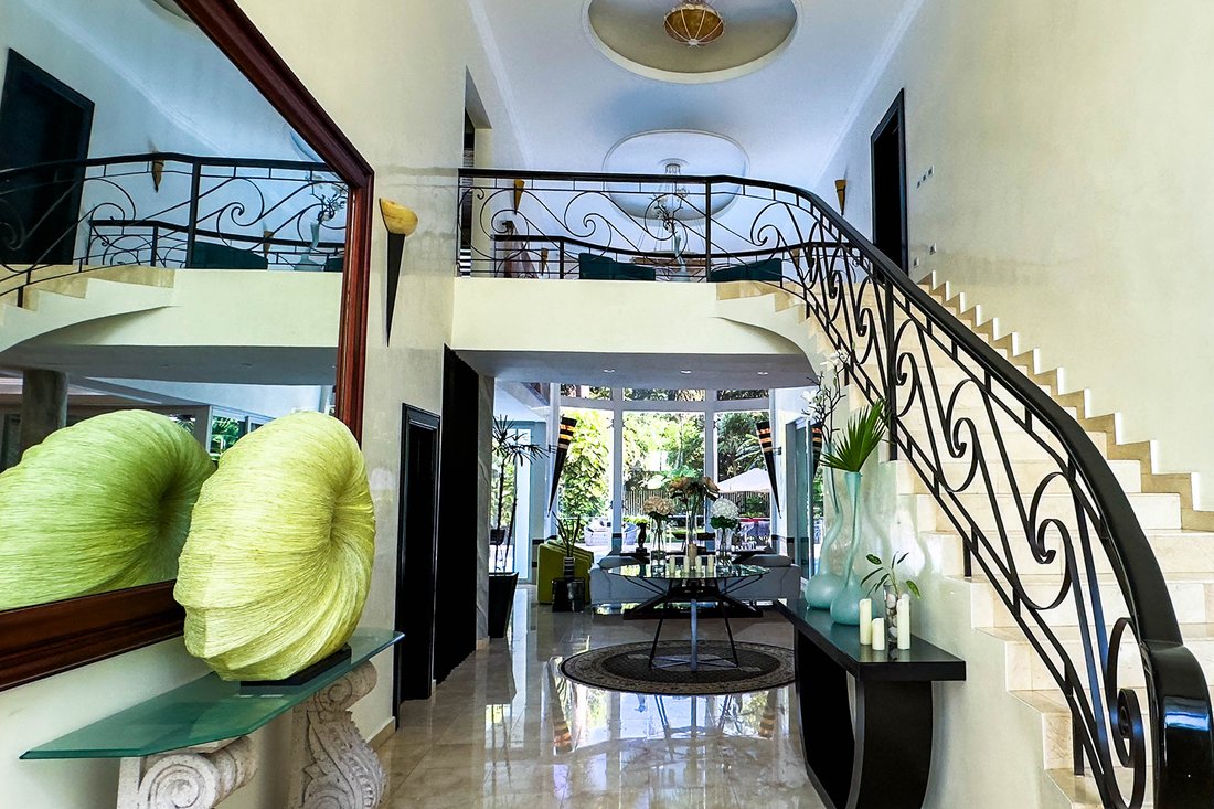 House in Playa del Carmen, Quintana Roo, Mexico 3 - 16200312