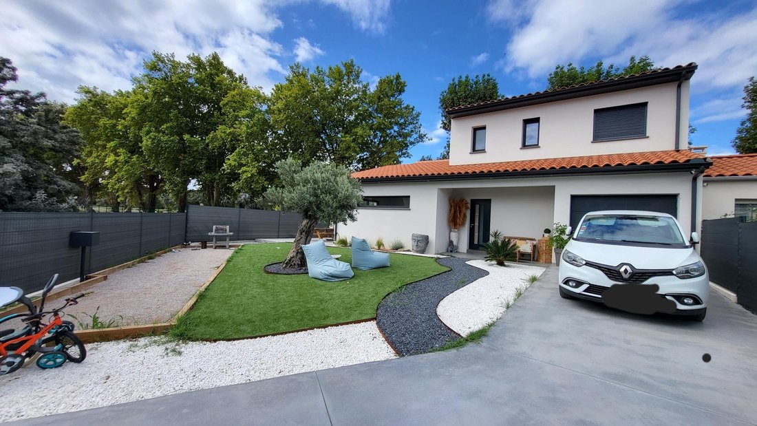 House in Saint-Cyprien, Occitania, France 4 - 16196737