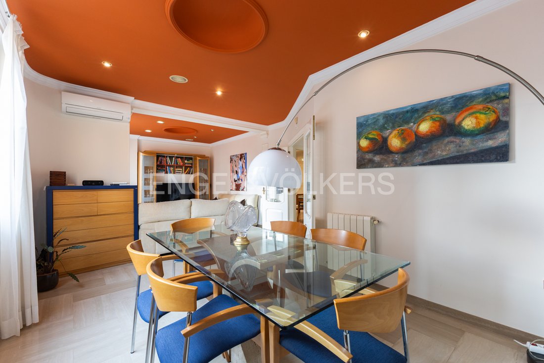 Townhouse in Albal, Valencian Community, Spain 4 - 16198136