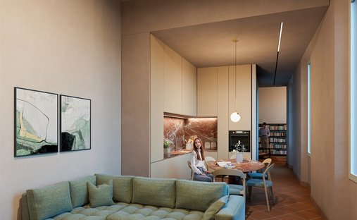 Appartamento a Centro Storico, Faenza, Emilia-Romagna 1