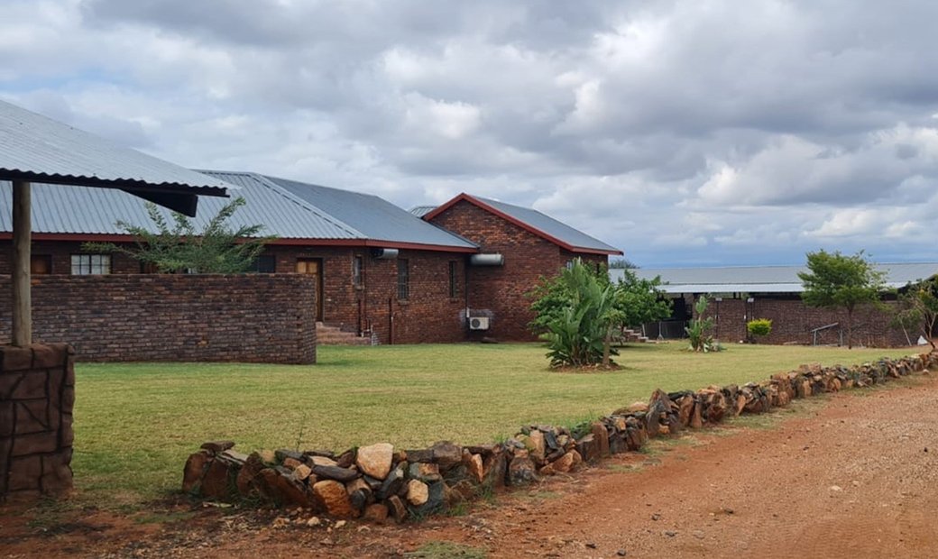 2116 Ha Game Farm In Alldays For Sale In Alldays, Limpopo, South Africa ...