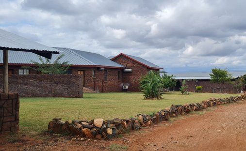 Rancho en Alldays, Limpopo, Sudáfrica 1