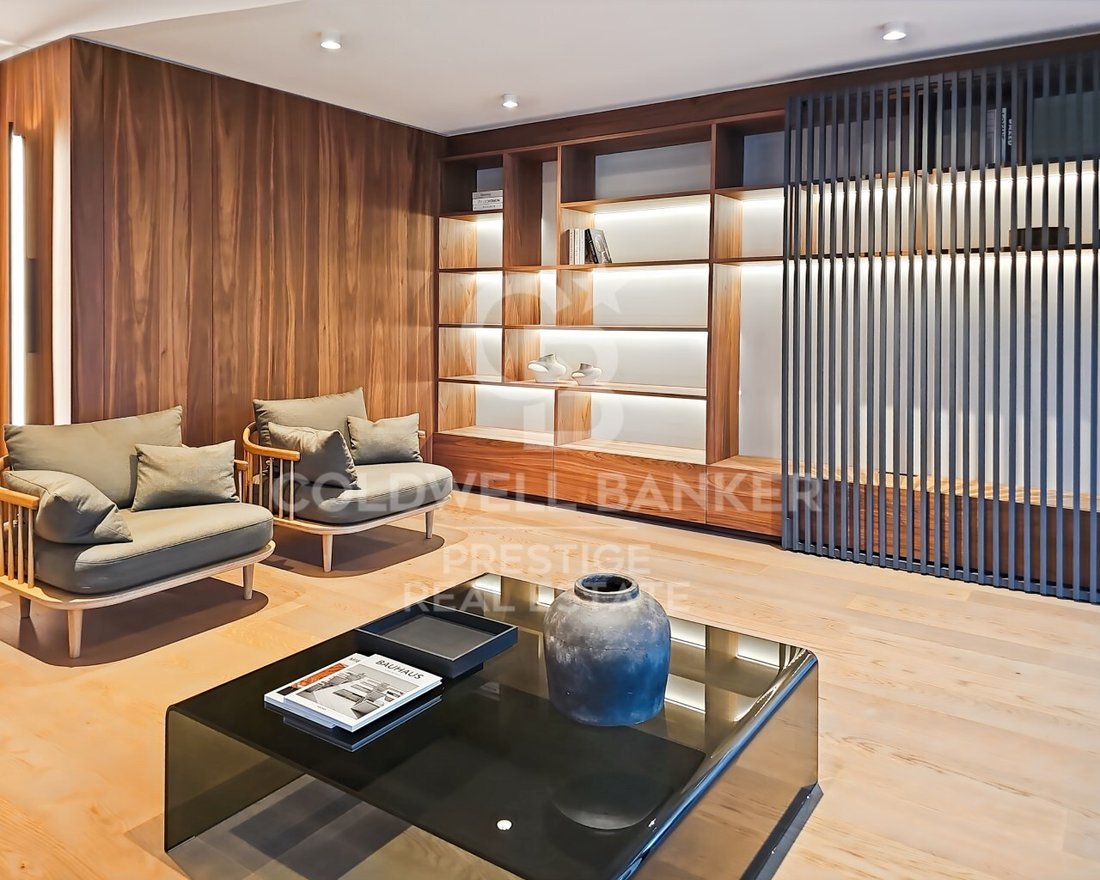 Apartment in Les Corts, Barcelona, Spain 5 - 14503998