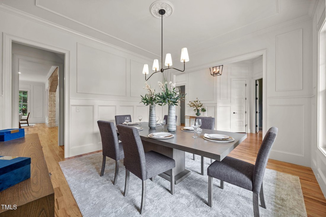 House in Raleigh, North Carolina, United States 5 - 16088188
