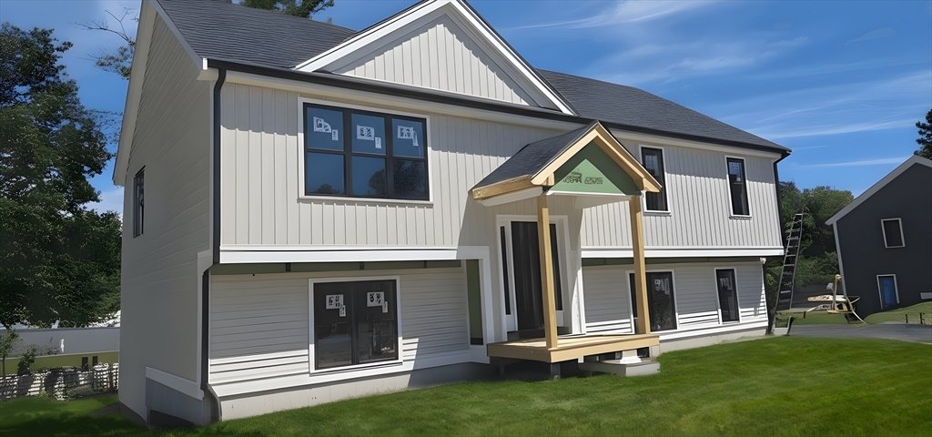 House in Brockton, Massachusetts, United States 1 - 16199545