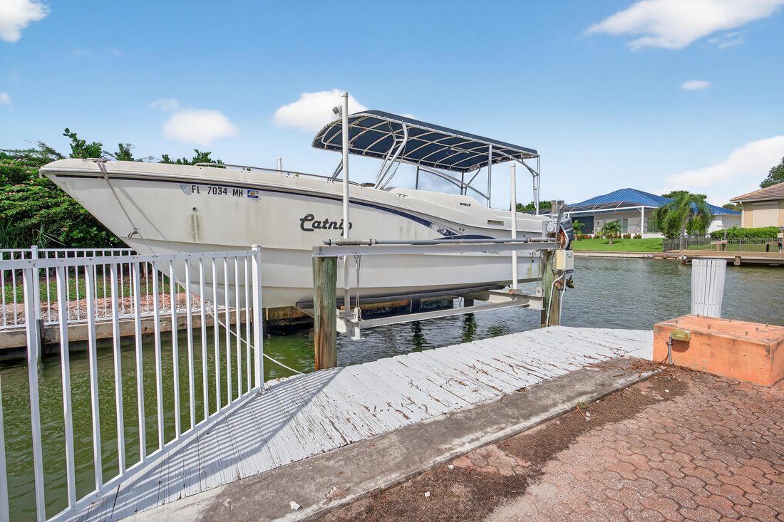 House in Marco Island, Florida, United States 3 - 16197806