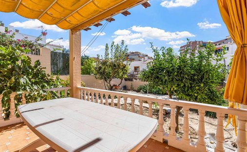 House in Fuengirola, Andalusia, Spain 1
