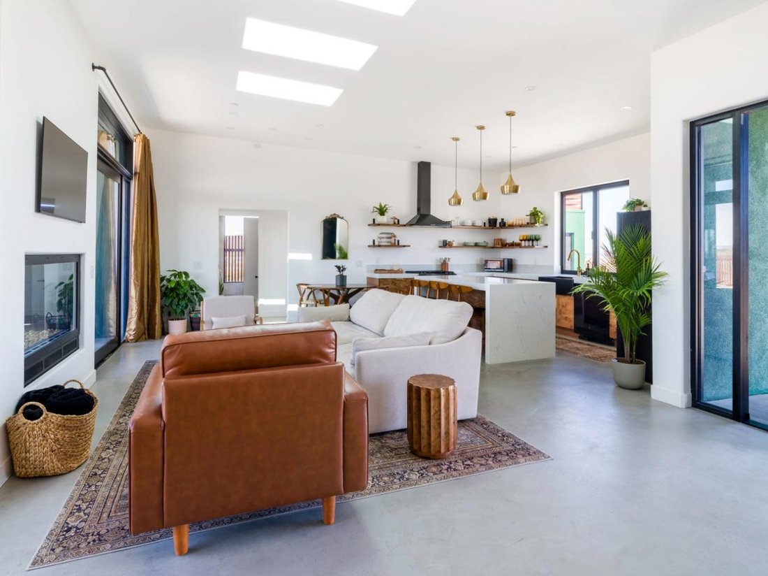 59130 Reche Road In Johnson Valley, California, United States For Sale ...