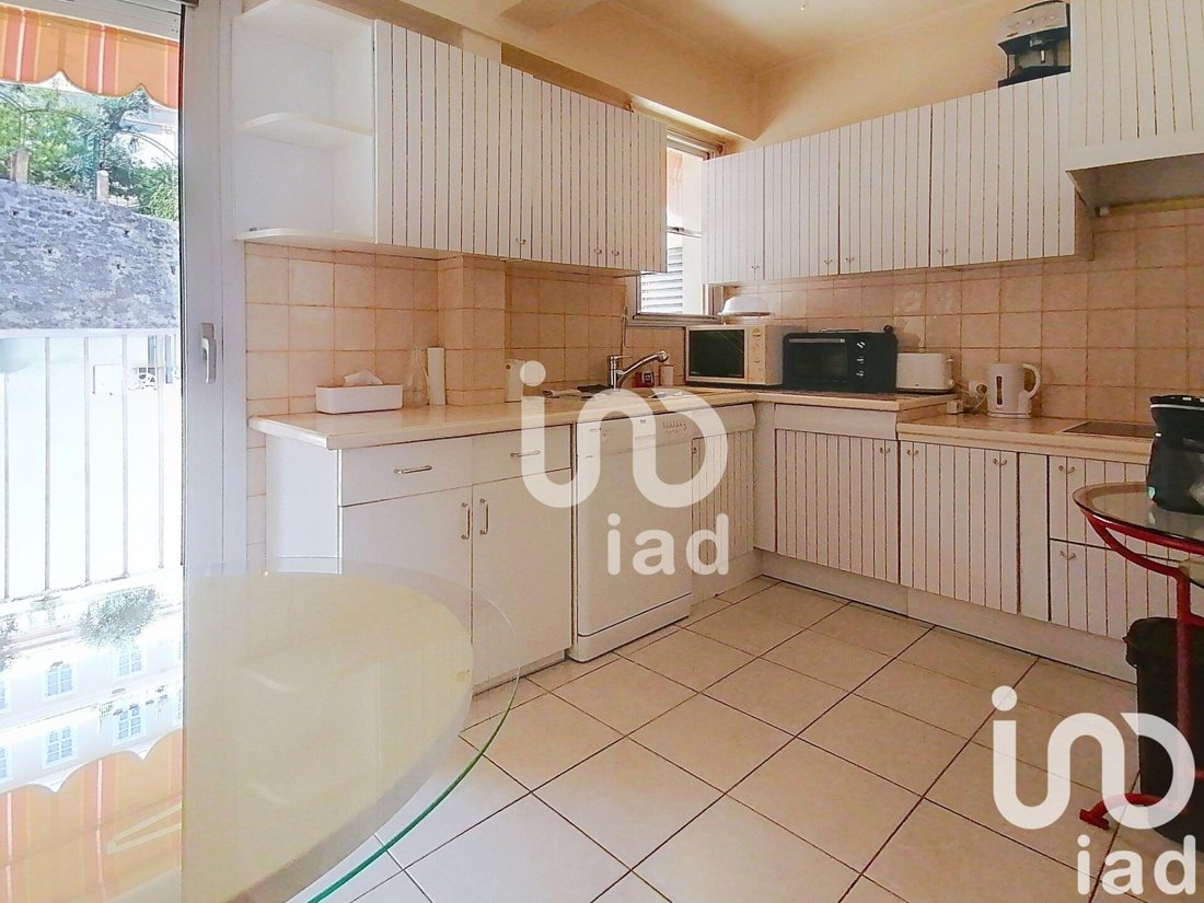 Apartment in Menton, Provence-Alpes-Côte d'Azur, France 5 - 16196884