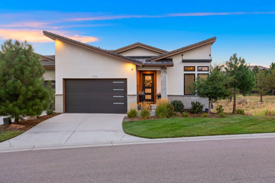 House in Castle Rock, Colorado, United States 3 - 16084663