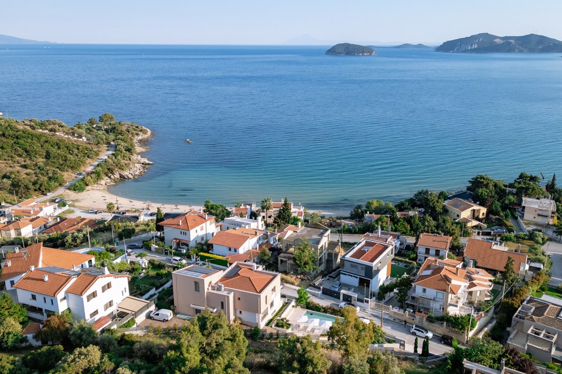 Kavala, Macedonia and Thrace, Greece 5 - 15784844