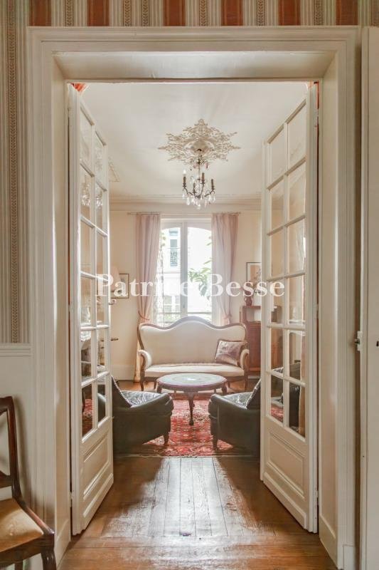 House in Bastille-Popincourt, Paris 11e Arrondissement, Paris 3 - 14772813