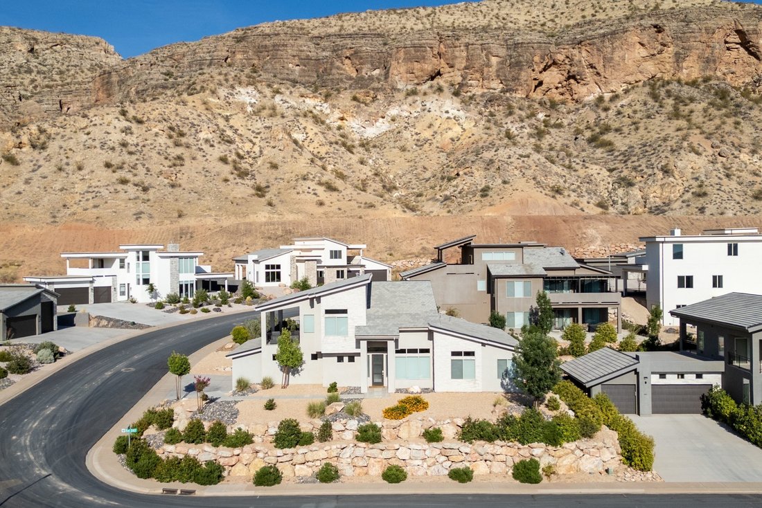 House in La Verkin, Utah, United States 1 - 16200079