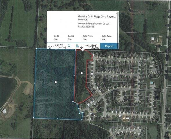 Land in Raymore, Missouri, United States 3 - 16191926