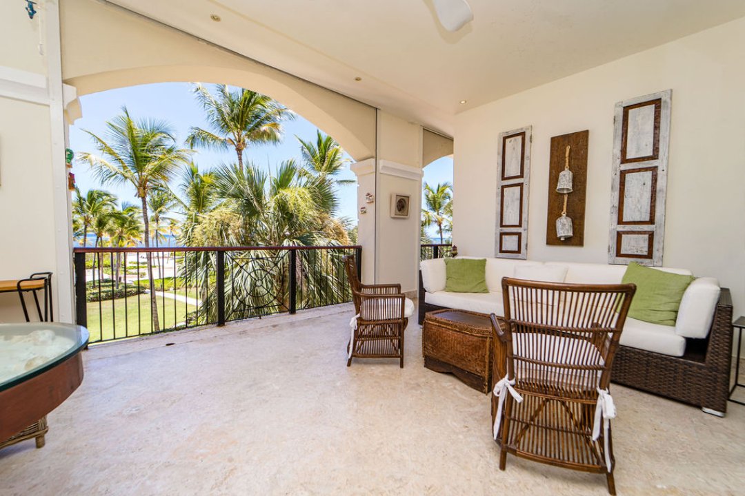 Condo in Juanillo, La Altagracia Province, Dominican Republic 2 - 15620963