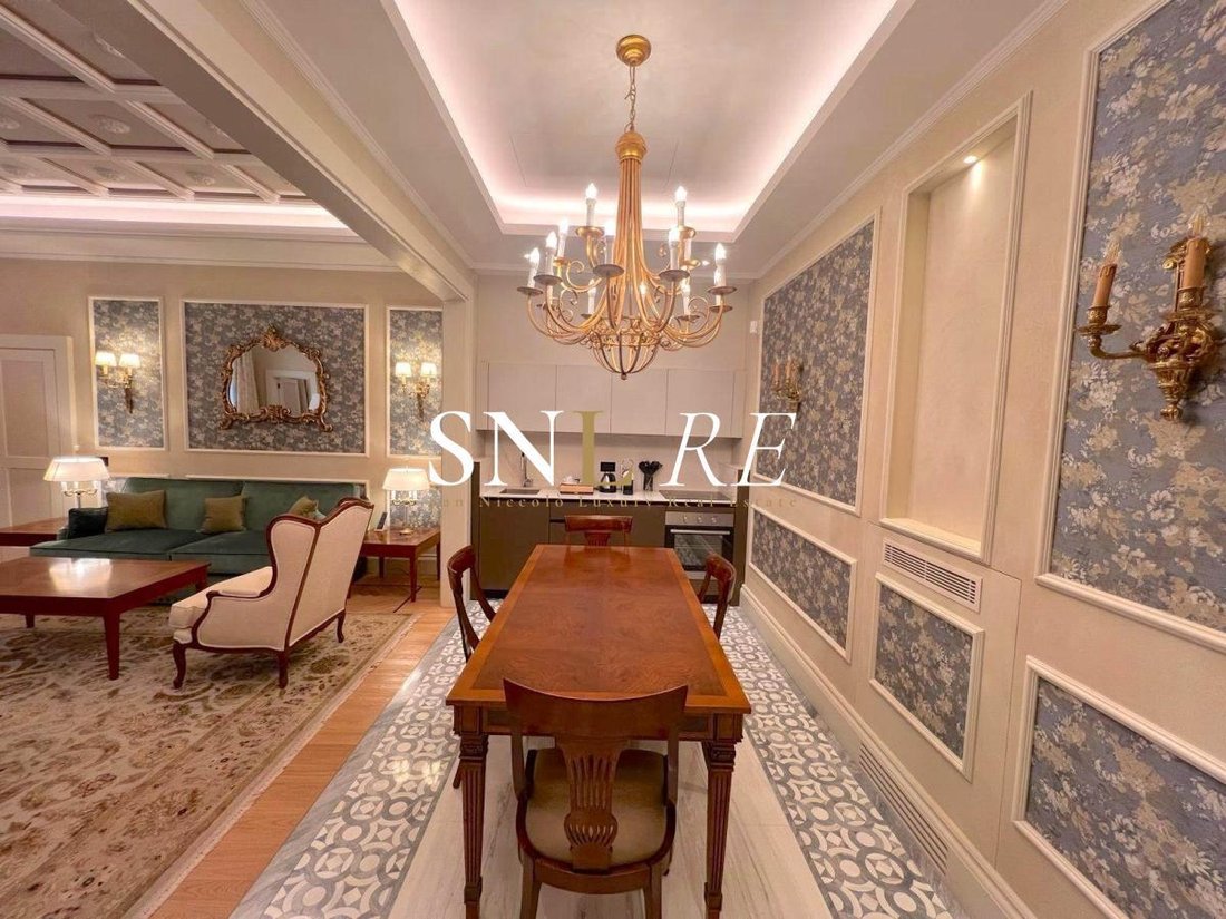 Apartment in Center, Florence, Tuscany 4 - 13888270