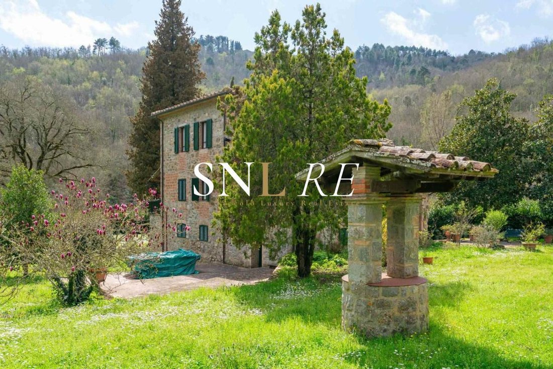 House in Gaiole in Chianti, Tuscany, Italy 2 - 16193465