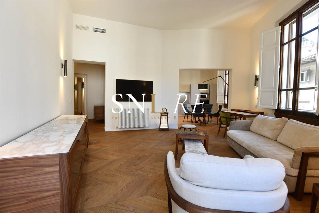 Apartment in Center, Florence, Tuscany 1 - 16193828