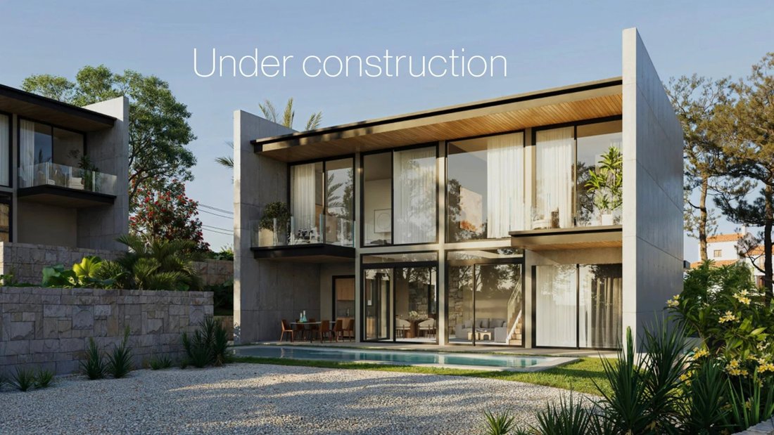 Villa in Calp / Calpe, Valencian Community, Spain 1 - 16196032