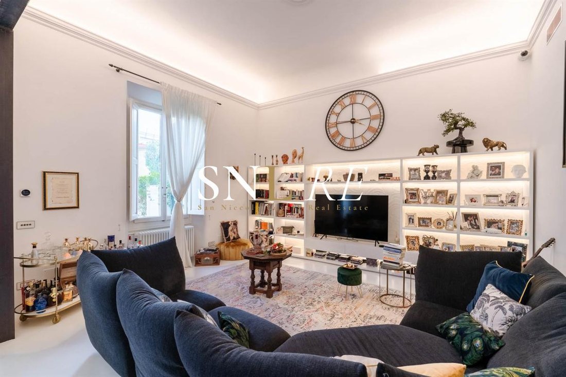 Apartment in Center, Florence, Tuscany 4 - 16194354