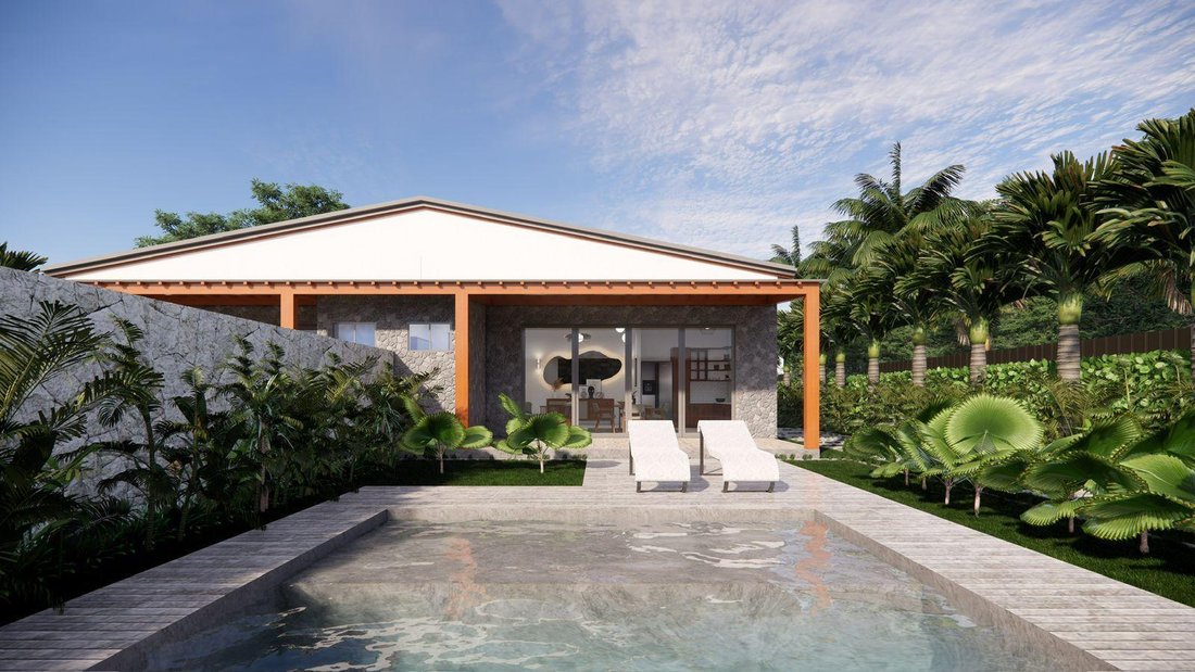House in Pedasi, Los Santos Province, Panama 1 - 16198178