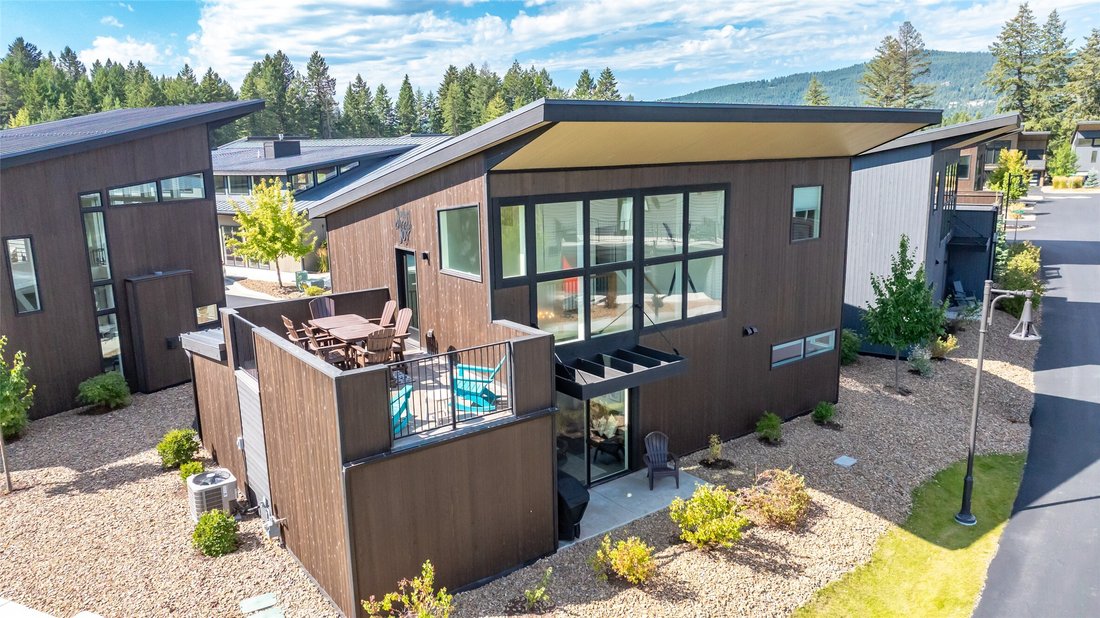 Condo in Whitefish, Montana, United States 1 - 16193709