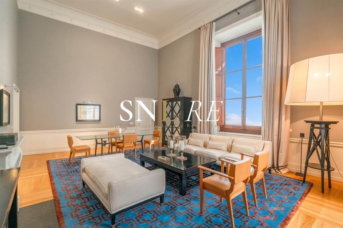 Apartment in Center, Florence, Tuscany 4 - 16193716
