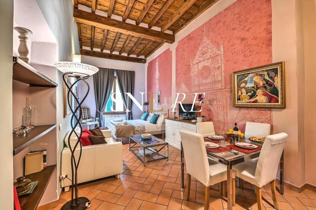 Apartment in Center, Florence, Tuscany 1 - 16193840