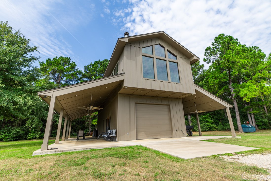 Farm Ranch in Slocum, Texas, United States 4 - 16199633