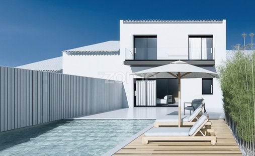 Casa a Arrifes, Azzorre, Portogallo 1