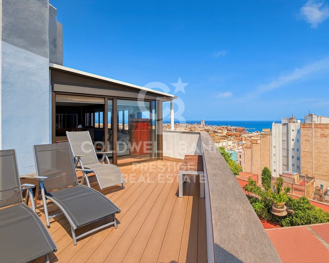 Apartment in Sarrià-Sant Gervasi, Barcelona, Spain 2 - 16200462