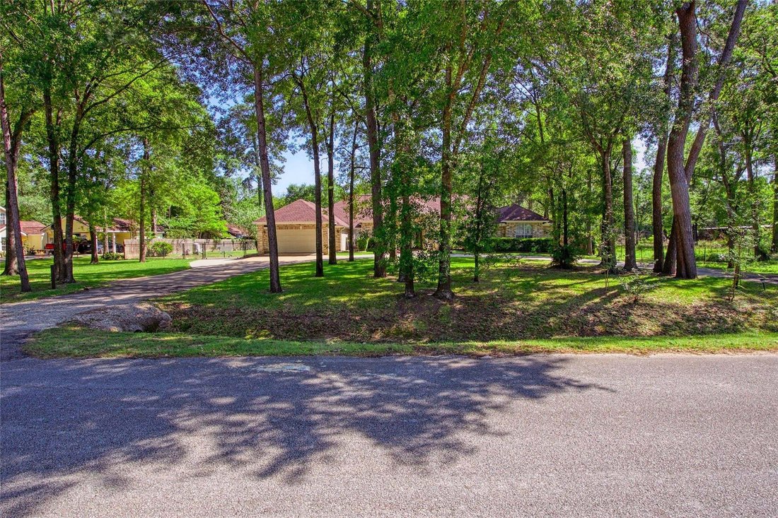 House in Spring, Texas, United States 1 - 16199412
