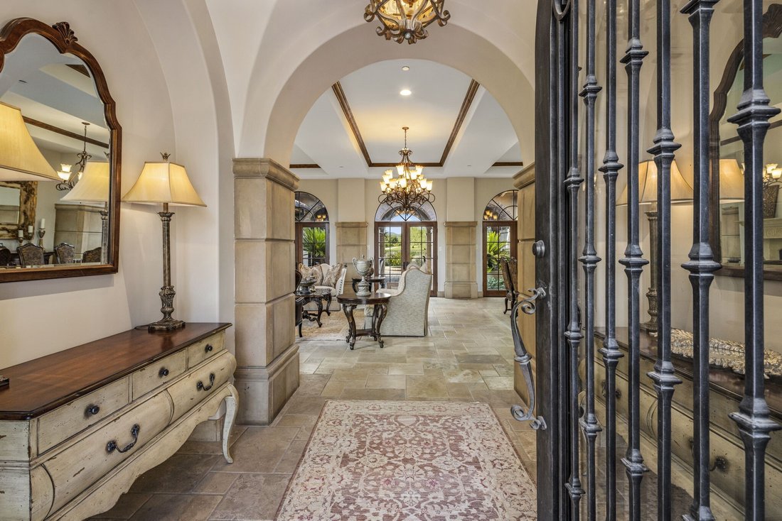 Maison à Scottsdale, Arizona, États-Unis 3 - 16199297
