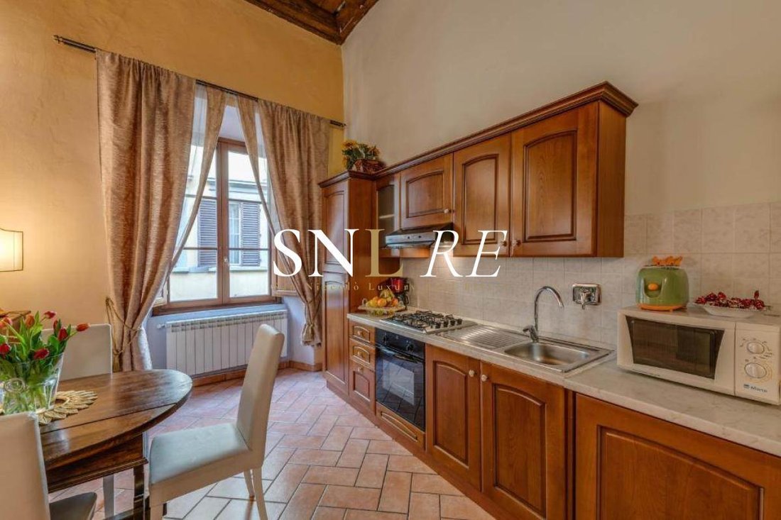 Apartment in Center, Florence, Tuscany 5 - 16193840
