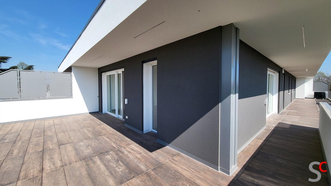 Apartment in Chiesanuova, Padua, Italy 5 - 12225042