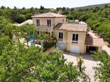 Castle for Sale in Plan-d'Aups-Sainte-Baume, Provence-Alpes-Côte d'Azur, France