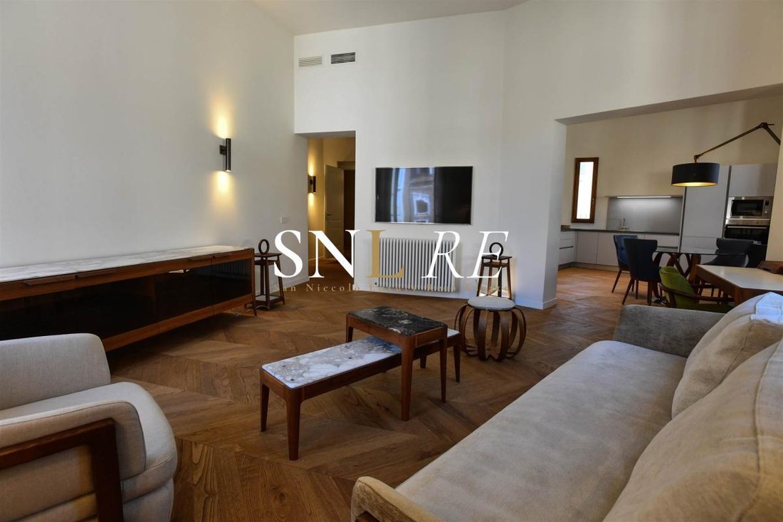 Apartment in Center, Florence, Tuscany 2 - 16193828