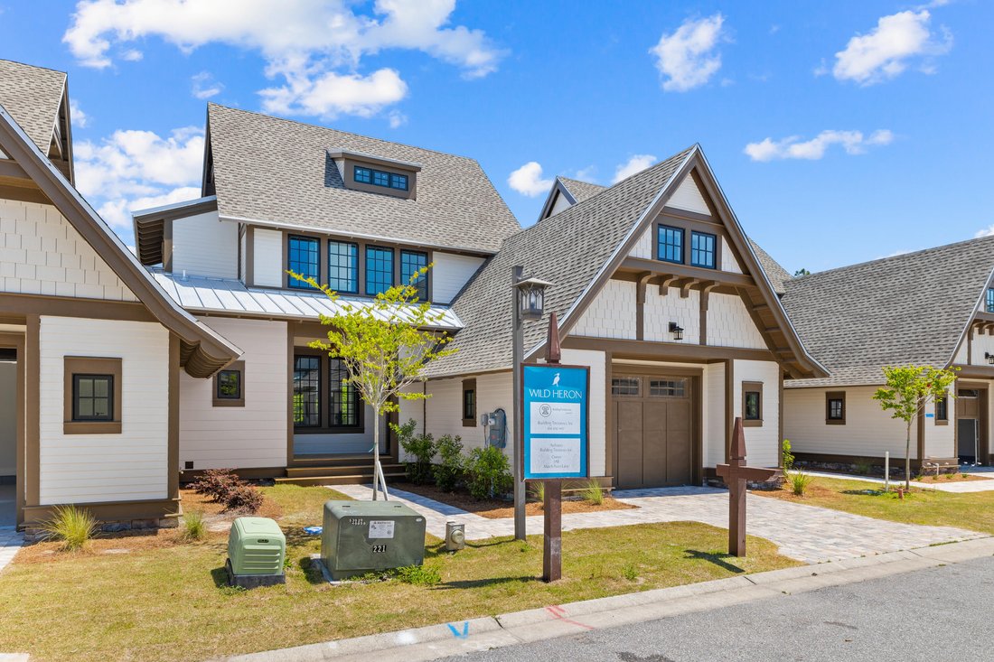 House in Rosemary Beach, Florida, United States 2 - 16200183