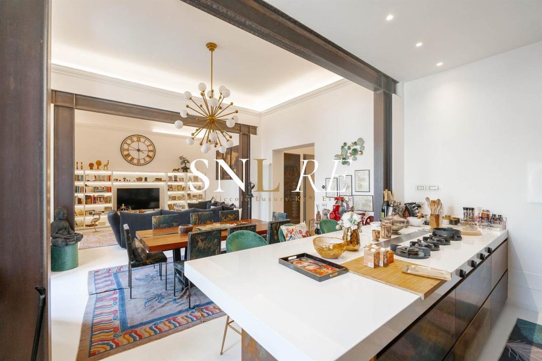 Apartment in Center, Florence, Tuscany 2 - 16194354