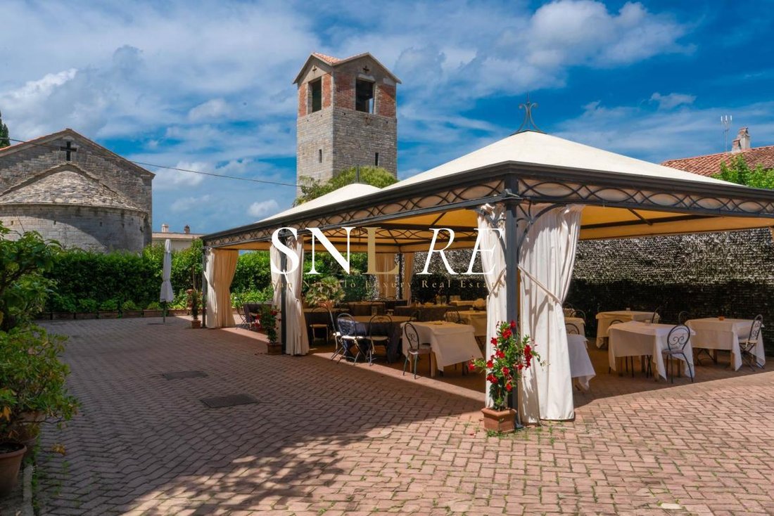 Villa in San Giuliano Terme, Tuscany, Italy 5 - 16192846