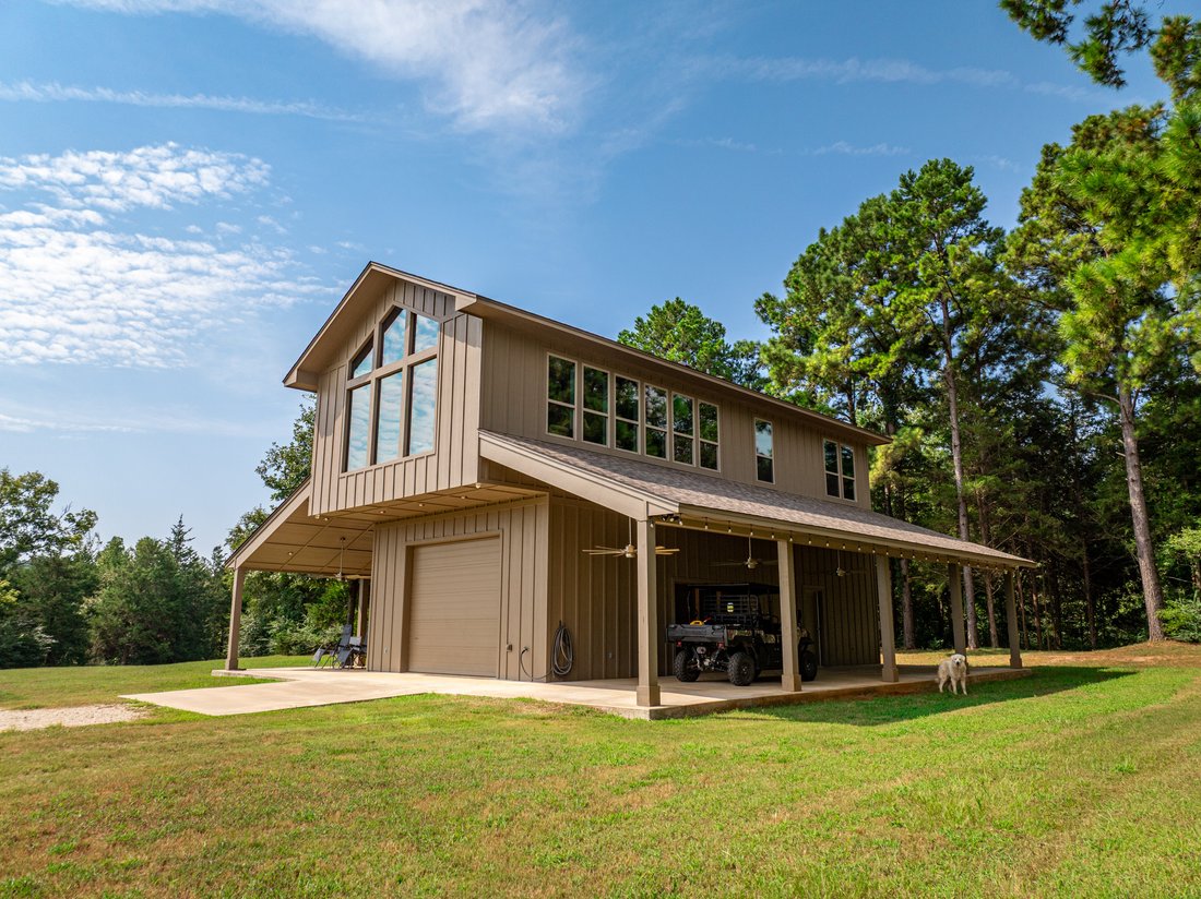 Farm Ranch in Slocum, Texas, United States 2 - 16199633