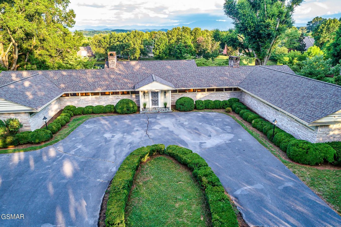 House in Sevierville, Tennessee, United States 4 - 16199250