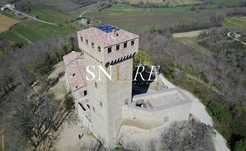 Passignano sul Trasimeno, Ombrie, Italie 1