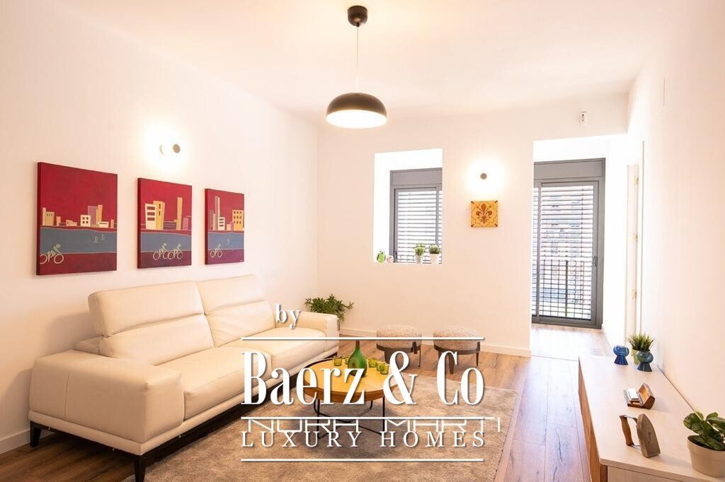Apartment in Eixample, Barcelona, Spain 2 - 16193141
