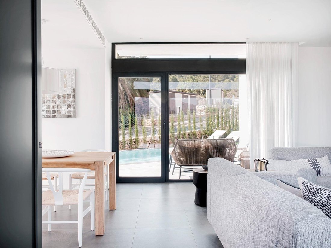 Villa in Atamaria, Rincon de San Gines, Cartagena 5 - 16151266