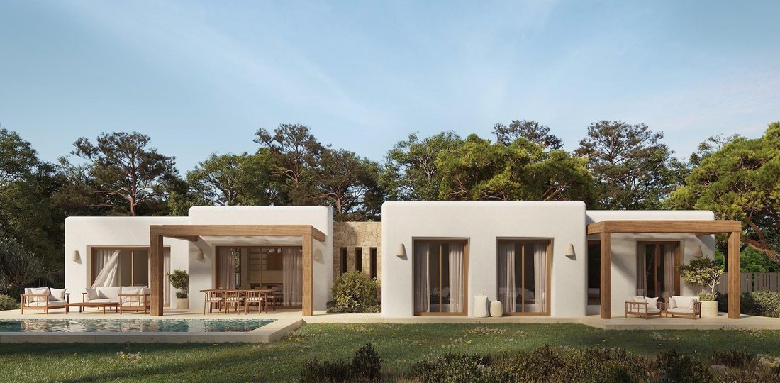 Villa in Fanadix, Benissa, Valencian Community 2 - 16151252