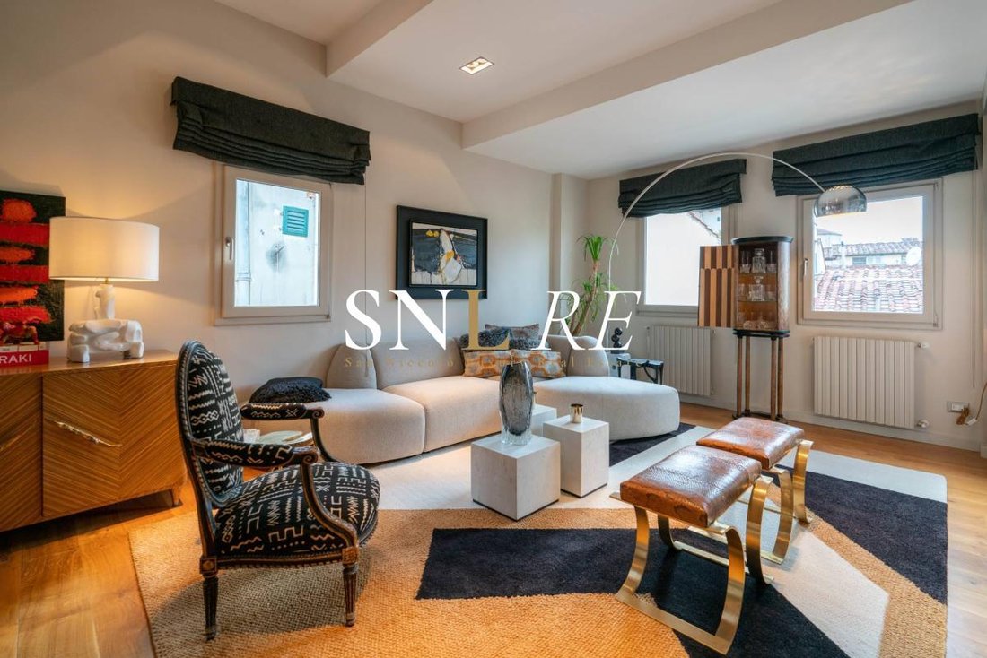Apartment in Center, Florence, Tuscany 1 - 13138365