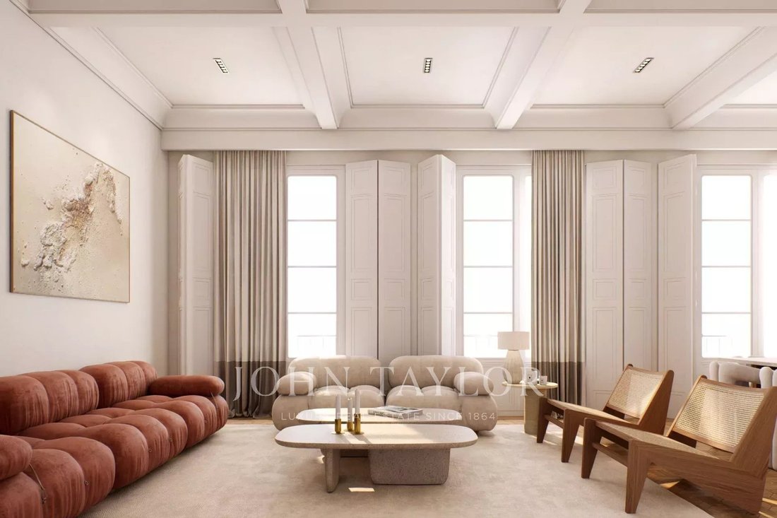 Apartment in Centro, Madrid, Spain 2 - 16195882